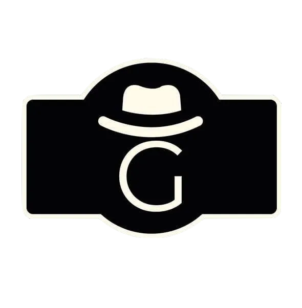 Gentleman's Garage Logo